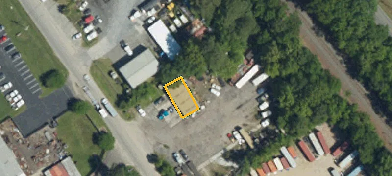 Office/Warehouse Flex Building