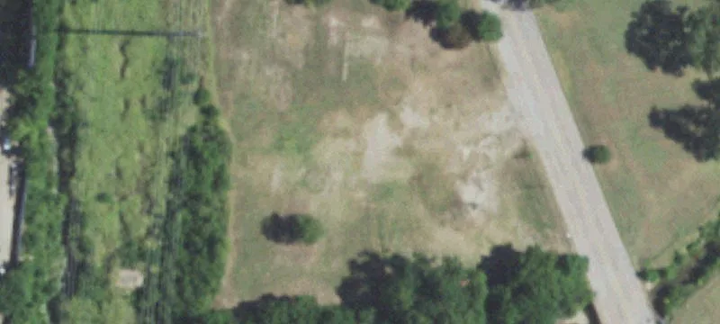 Industrial Land Lease Site