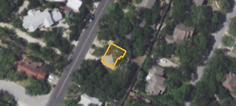 Residential Development Lot