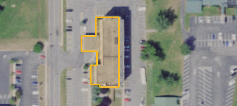 Commercial Zoned Development Land