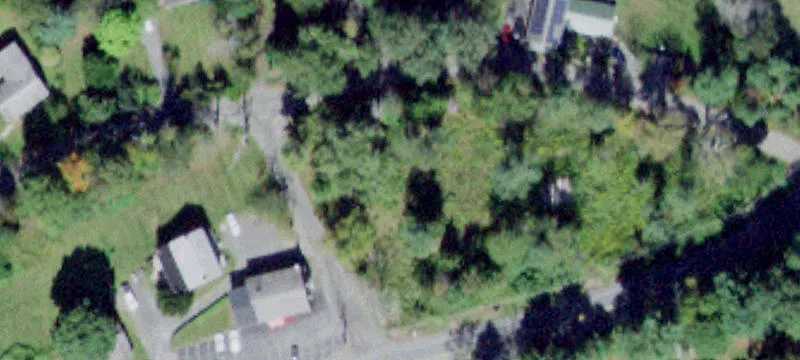 NB-Zoned Commercial Land Parcel
