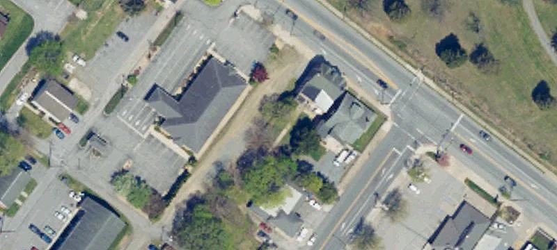 Over-Under Duplex with Garage