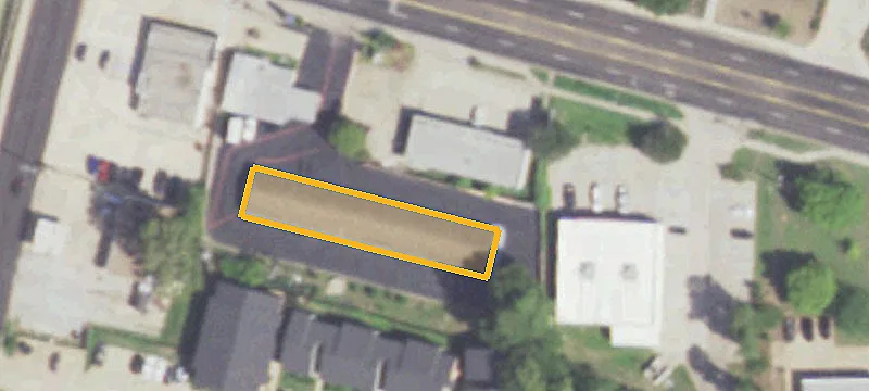 Custom Home Builder Lot