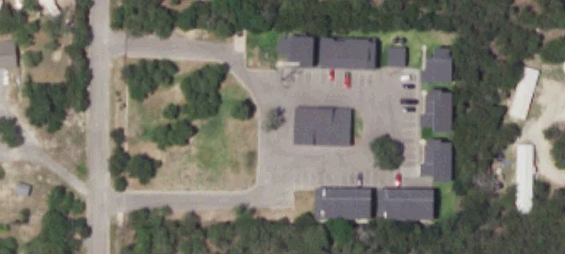 Gated 2BR Townhome Unit