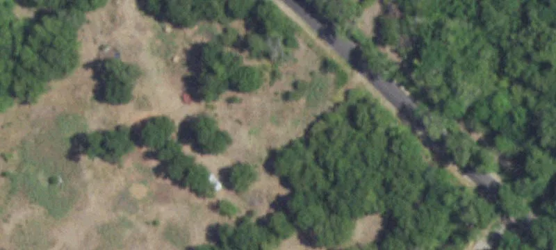 Unrestricted Acreage with Pond