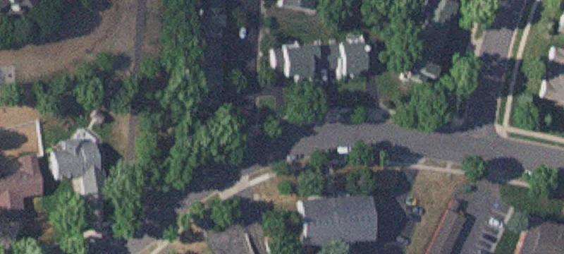 Commercial Land Lot