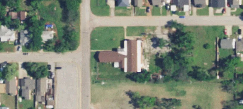 Religious Facility with Classroom Space