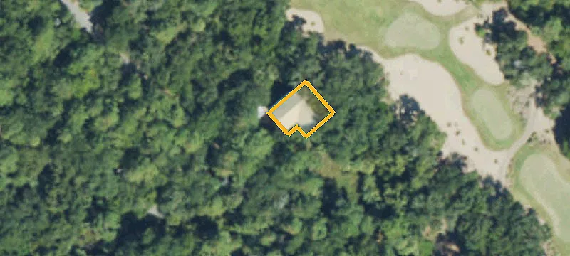 Golf Course Homesite Land