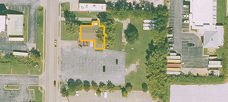 Class A Retail Development Site