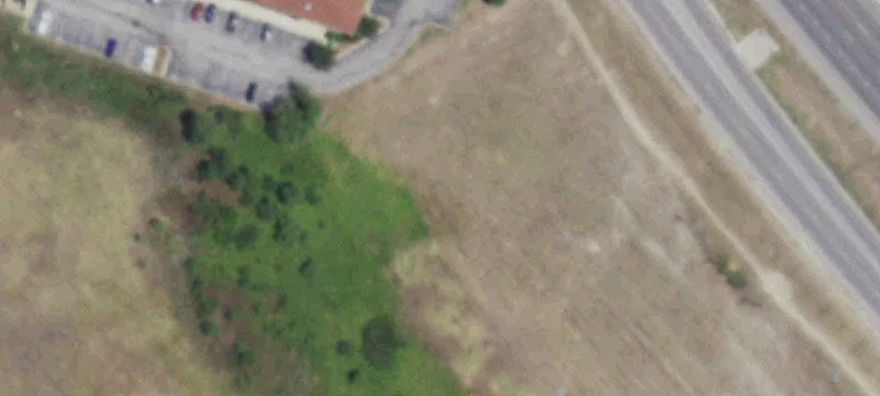 Commercial Land Parcel for Sale