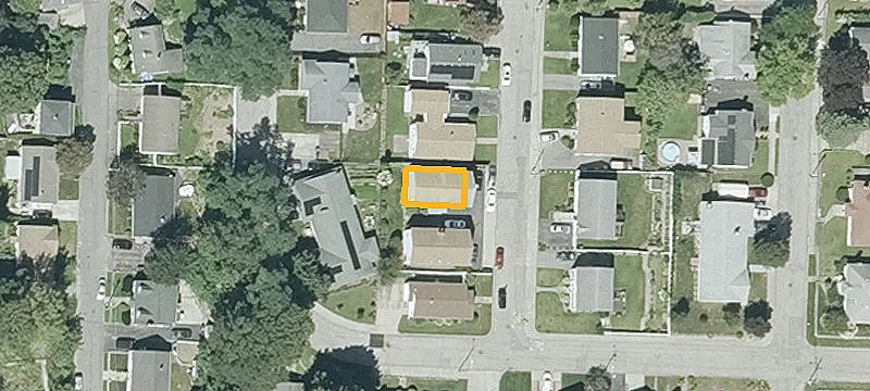 Side-by-Side Duplex with Open Layouts