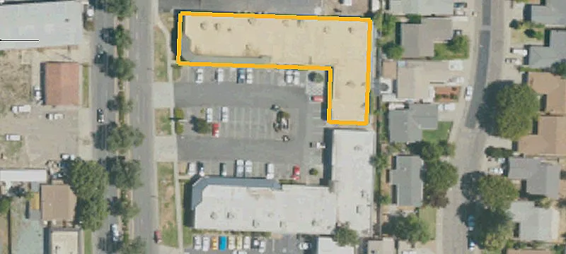 Turnkey Restaurant Suite With Parking