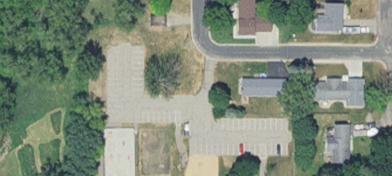 Build-Ready Home Lot
