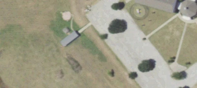 Commercial Land with Dual Zoning