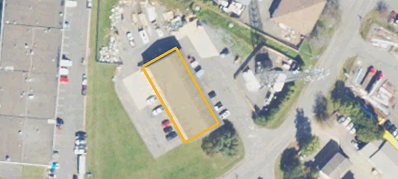 Warehouse Condo with Office