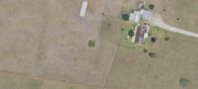 Acreage Homesite with Restrictions