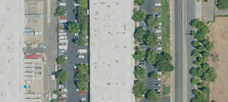 Office-Industrial Flex Building