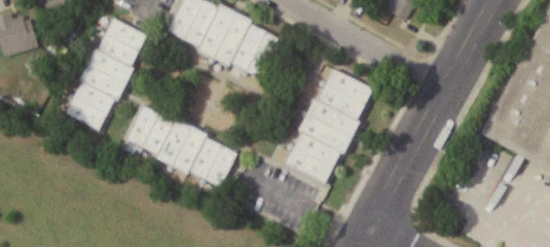 Residential Home Development Land