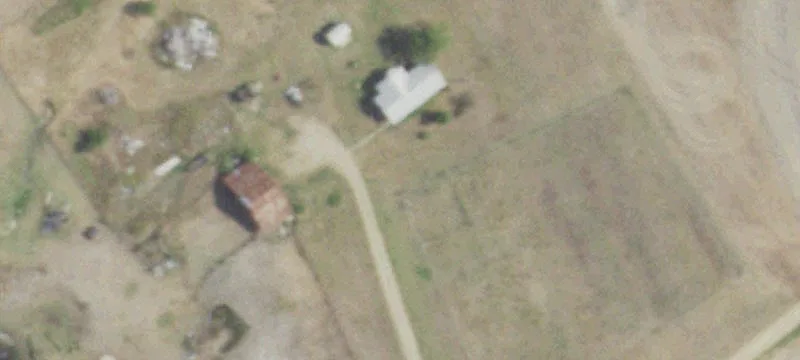 14.2-Acre Rural Homesite Tract