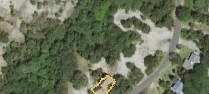 Waterfront Land Parcel