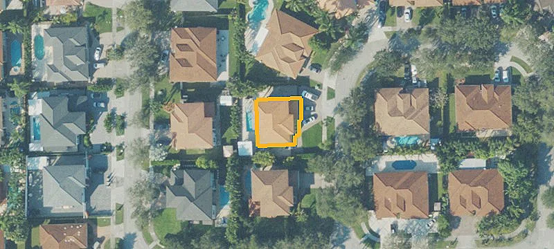 Retail Land Site