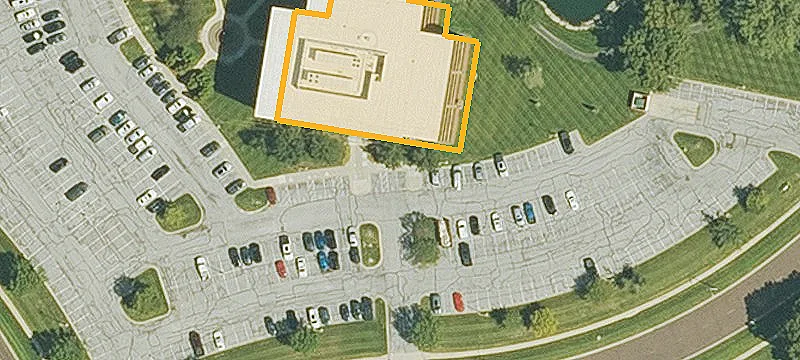 Flexible Office Suites with Parking
