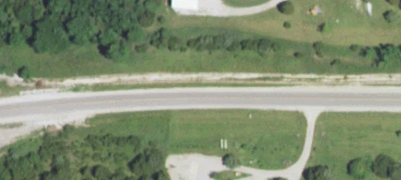 Hunting and Recreation Land Tract