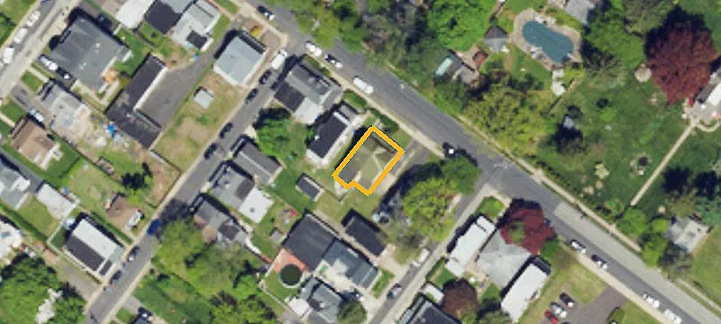 Turnkey Duplex with Two Units