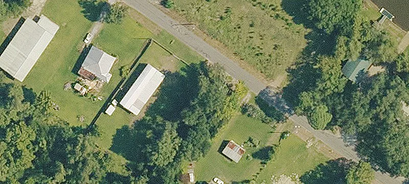 Cleared Residential Homesite Lot
