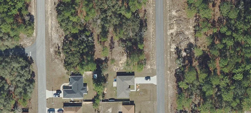 Residential Home Lot