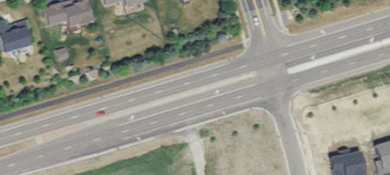 Specialty Commercial Property with Visibility
