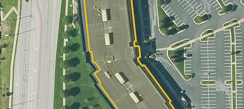 Corporate Office Sublease