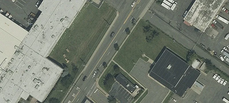 Industrial Space for Lease