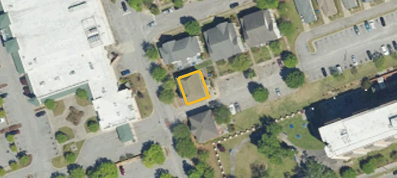 Retail Shopping Center Anchor Opportunity