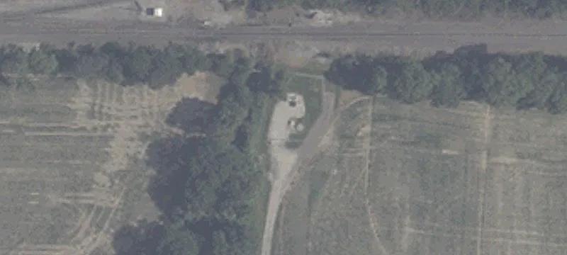 Agricultural Land Parcel