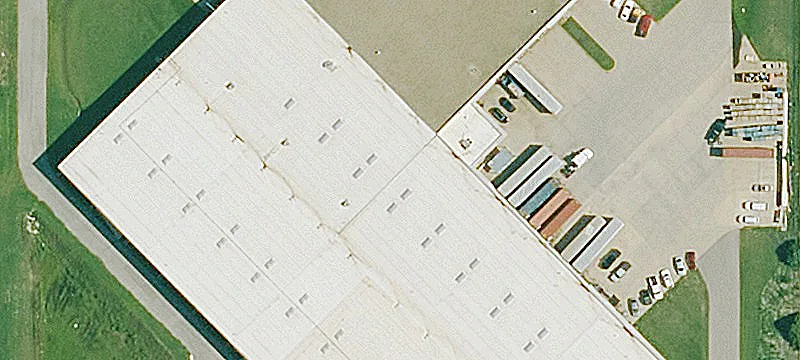 Warehouse and Office Facility