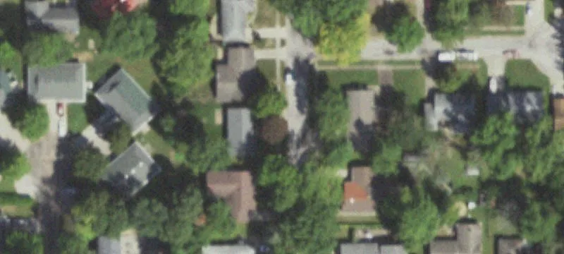 Residential Building Lot