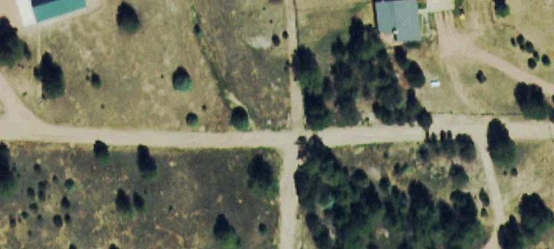 Mountain Recreation Land Parcel