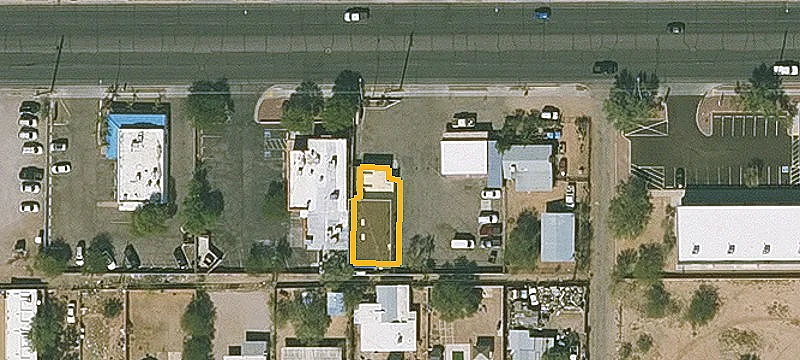 Specialty Commercial Space