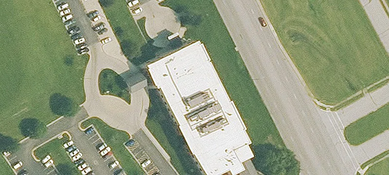 On-Campus Medical Office Space