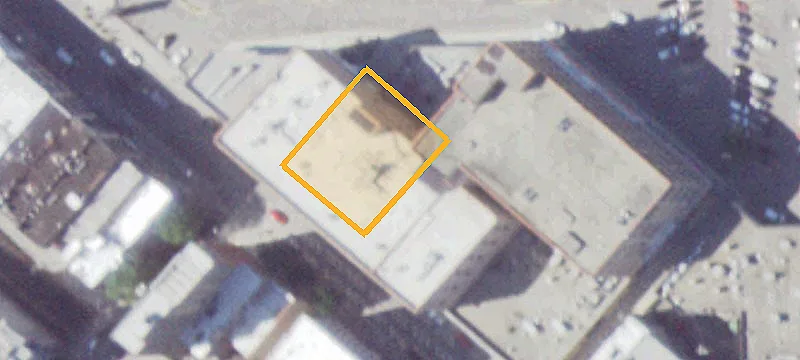 Convenience-Oriented Retail Space in Power Center