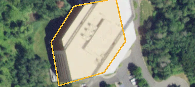 Multi-Tenant Office Building