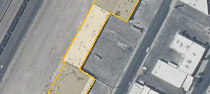 Industrial Flex Facility with Office