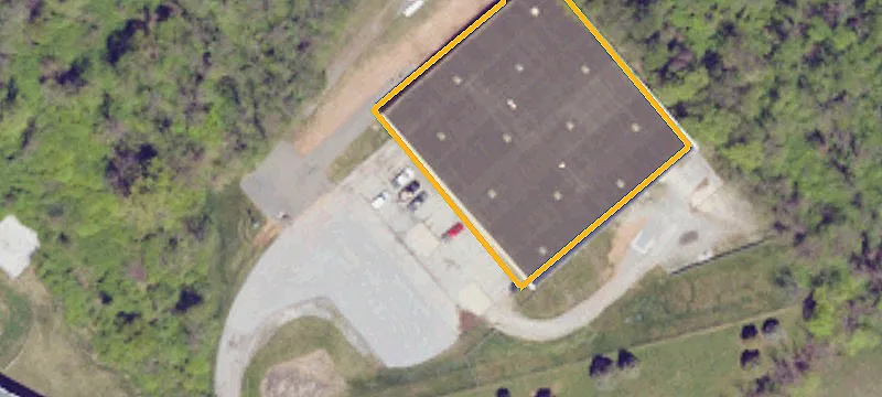 Industrial Land Parcel