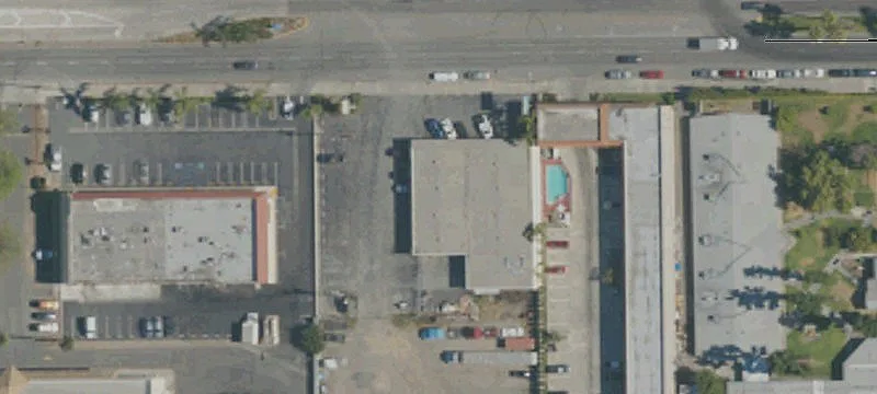 Divisible Flex Warehouse with Yard