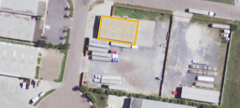 Warehouse and Shipping Facility