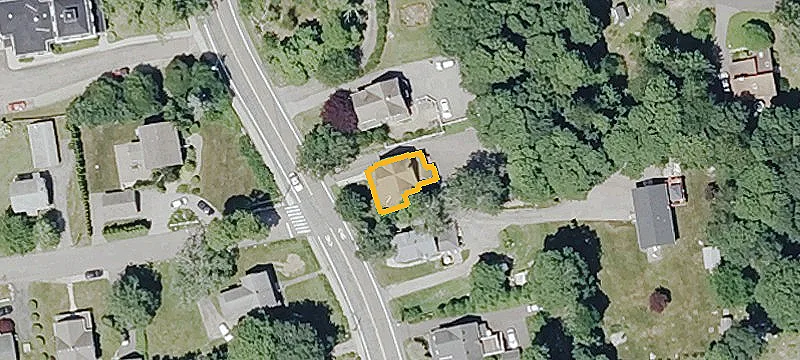 Three-Unit Residential Income Property