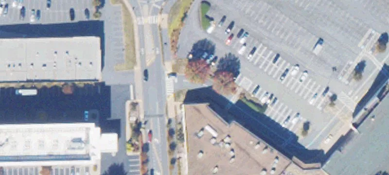 Retail Storefront Suites
