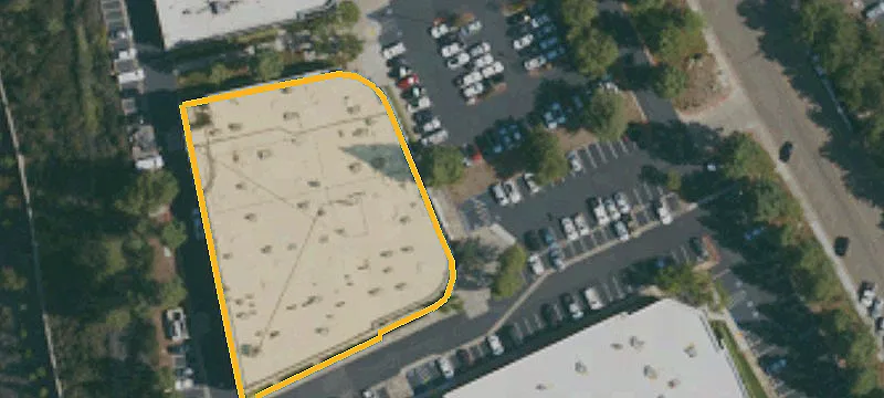 First-Floor Flex Warehouse