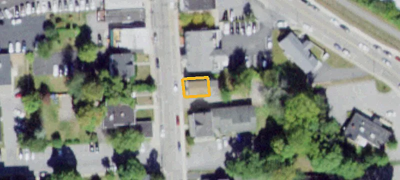 Centrally Located Office Suite